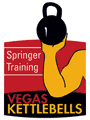 Vegas Kettlebells